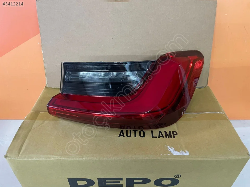 BMW G20 SAĞ STOP SIFIR İTHAL