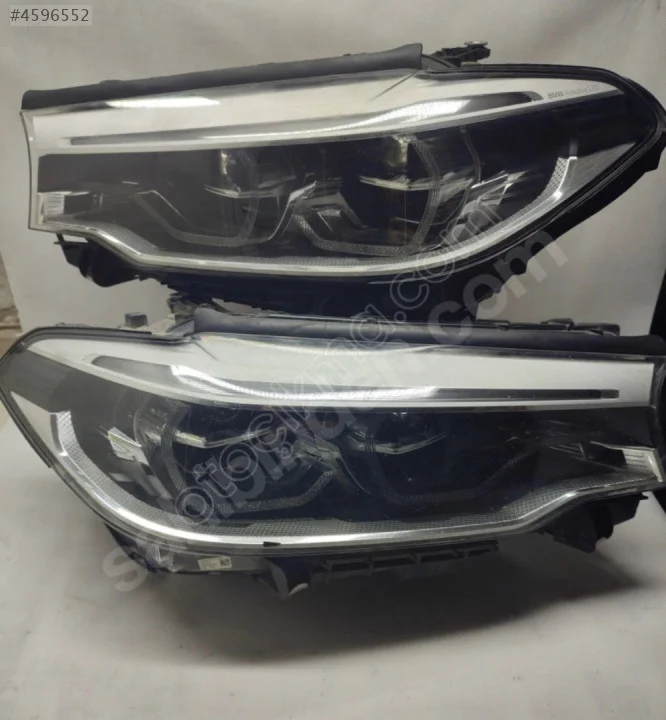 BMW G30 ADAPTIVE LED ÇIKMASAG SOL  FAR