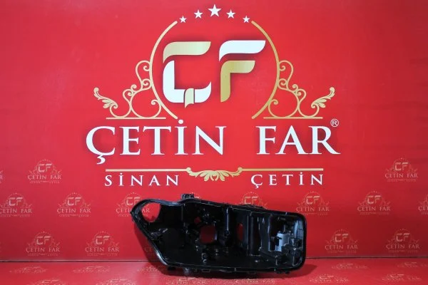 Bmw G30 Lci̇ Led Sağ Far Kasasi