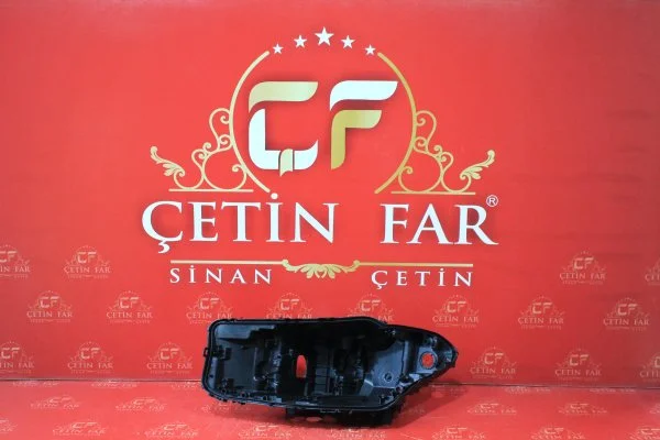Bmw G30 Led Sol Far Kasasi 17-19