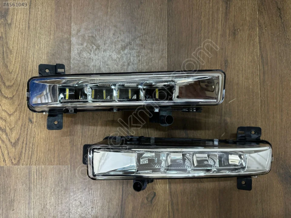 Bmw G30 Sağ Sol Sis Far Led 2017-2020