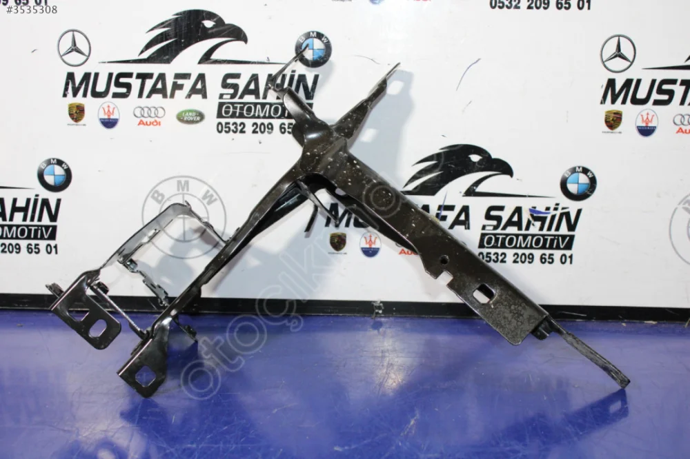 BMW G42 G20 G21 G22 G26 FAR ALT BAGLANTI 51647422293