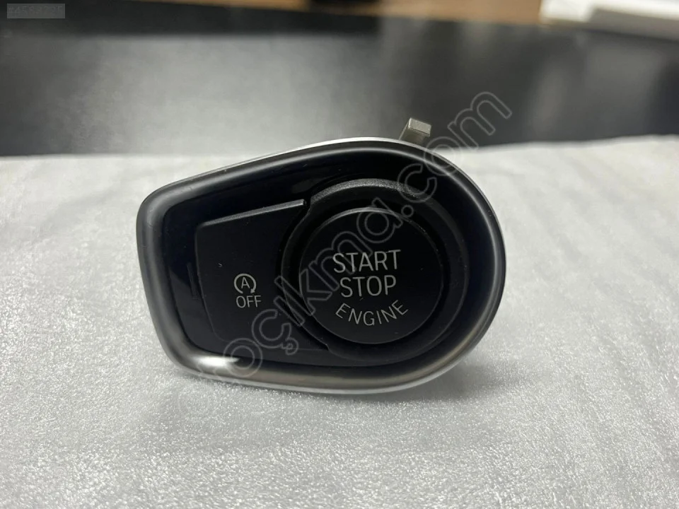 BMW X1 X2 2 SERİSİ F39 F45 F46 F48 START STOP BUTON SIFIR