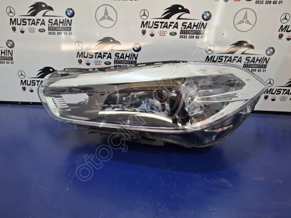 BMW X2 2017 SOL FAR 1515510