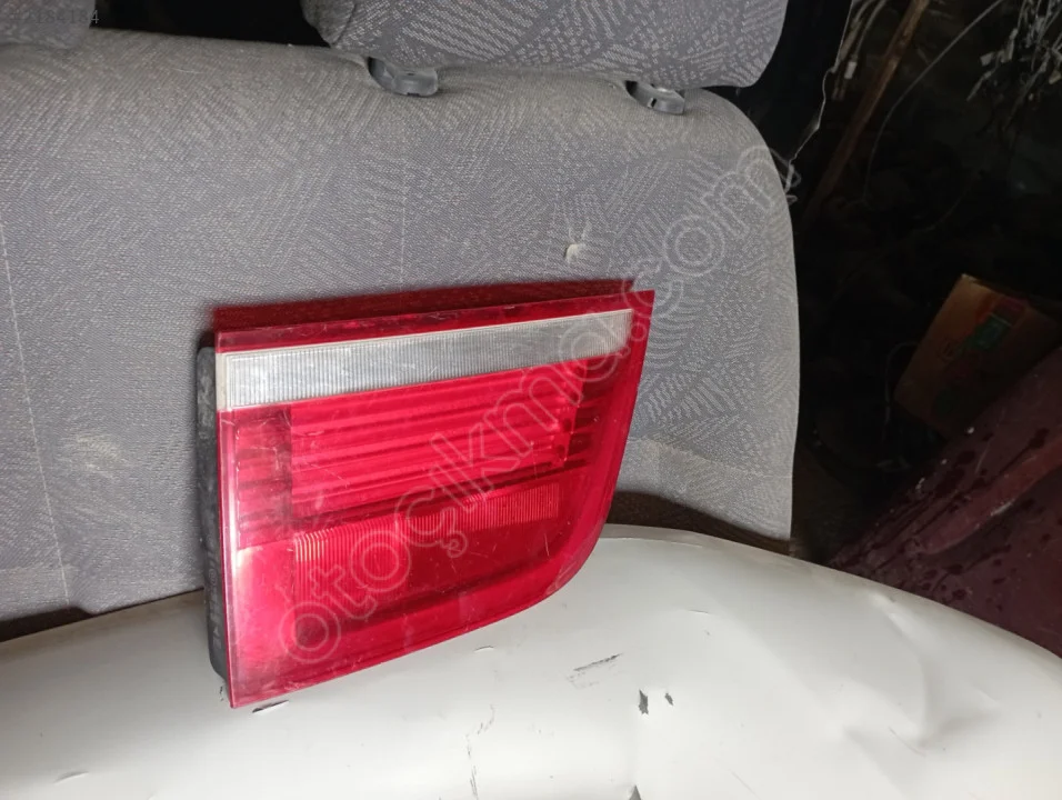 BMW X5 SOL İÇ STOP LAMBASI 07-12..514521L