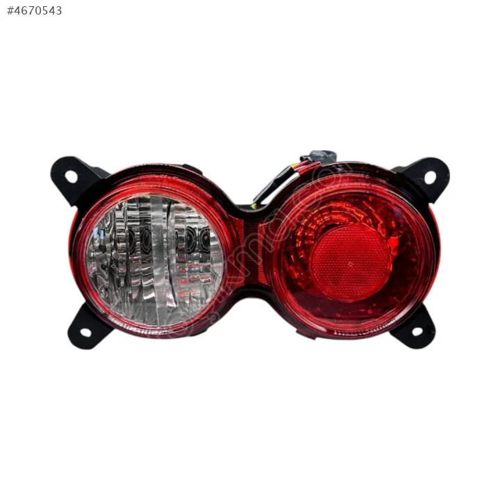 BONGO 04-- SOL(LH) STOP