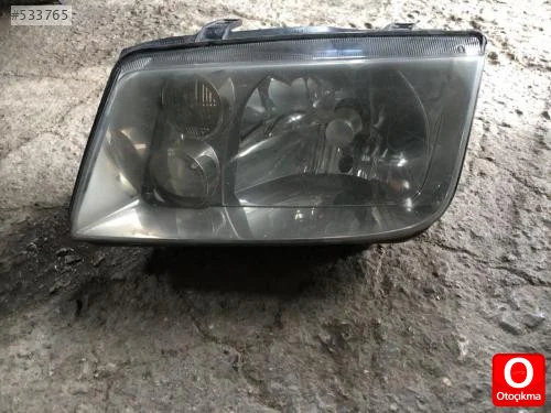 bora  sol far ve bora tüm çıkma parçalar