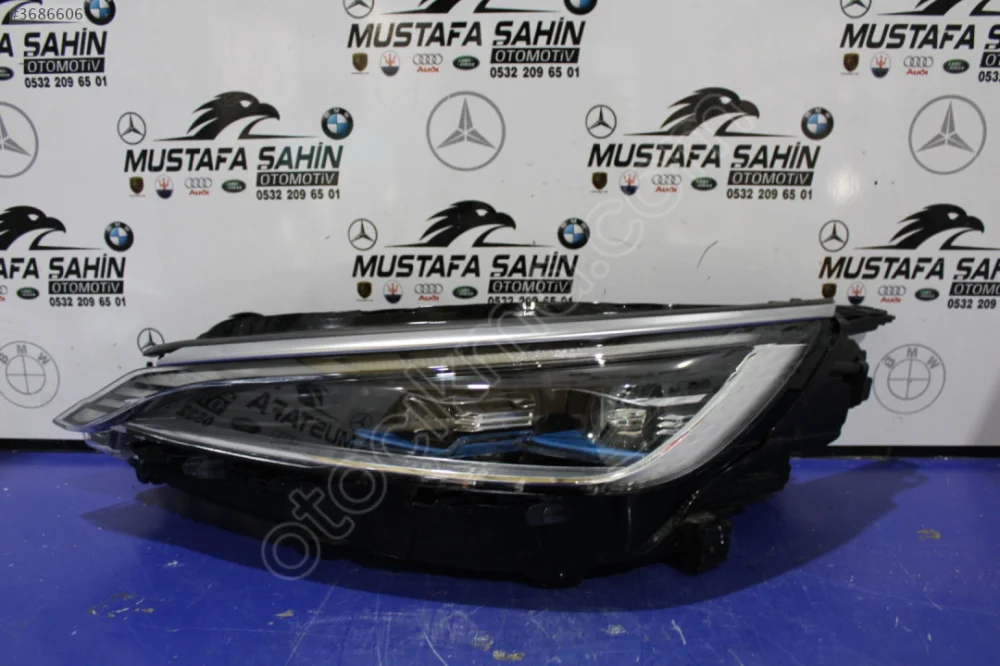 BYD ATTO 3 SOL ÖN FAR SC2E-4121010