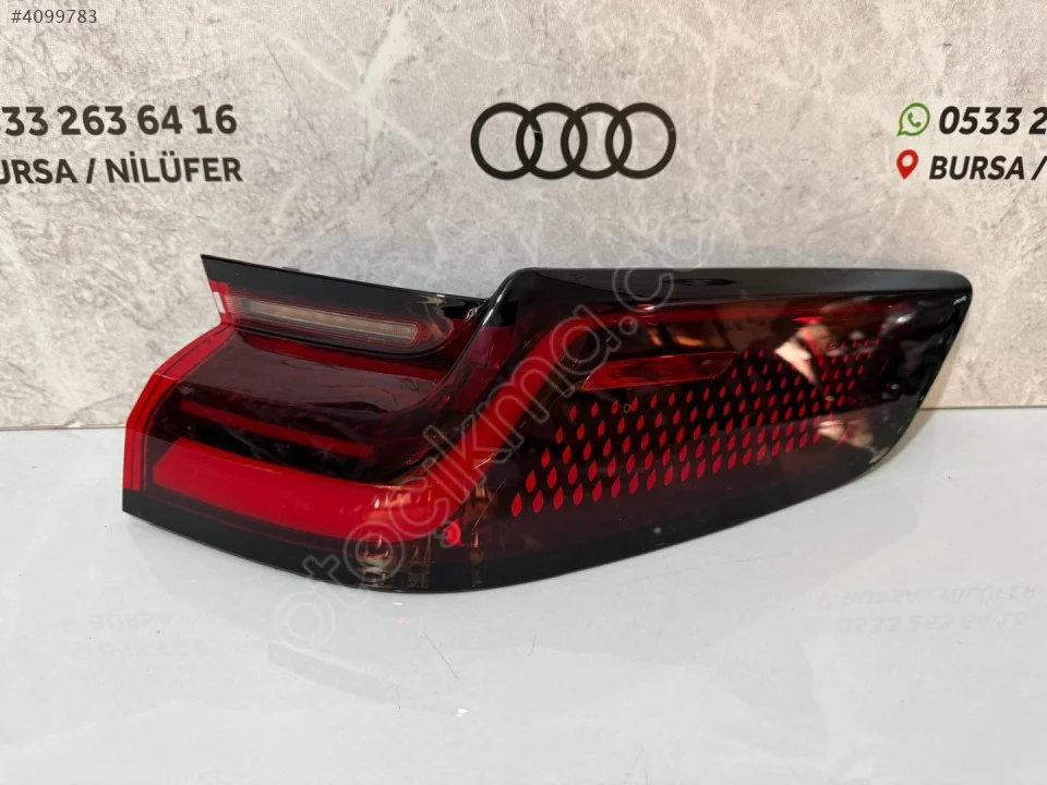 BYD SEAL U SAĞ DIŞ STOP SIFIR SA3HK-4133020