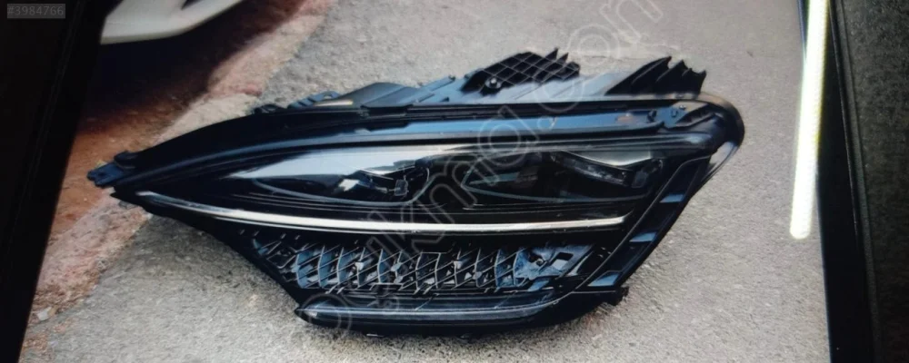 BYD SEUL SEDAN SAĞ FAR ORİJİNAL