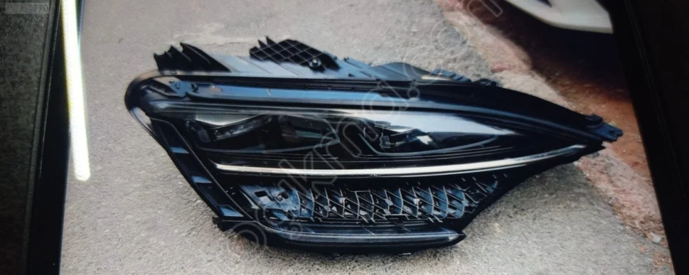 BYD SEUL SEDAN SOL ÖN FAR ORİJİNAL