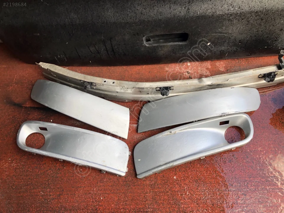 caravella t5 sis kapağı çıkma orjinal