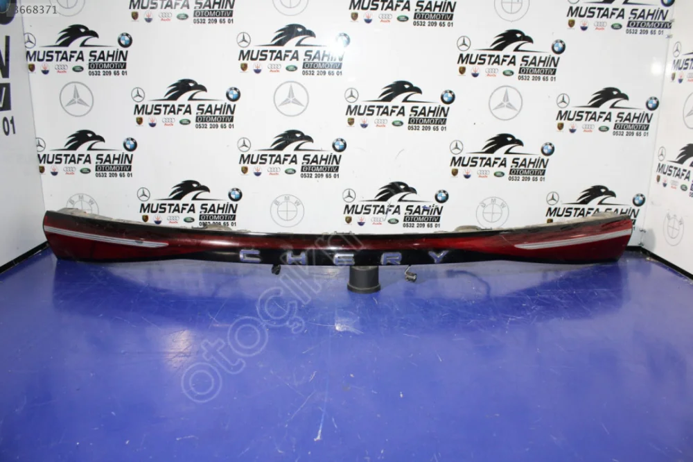 CHERY OMODA 5 ARKA STOP 605001255AA