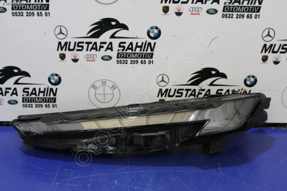 CHERY OMODA 5 SOL GÜNDÜZ FARI 605000555AA