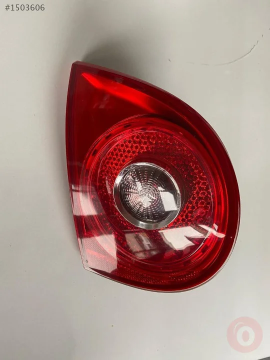 Çıkma Arka İç Stop Lambası Golf 5 1K6945094 1K6945093