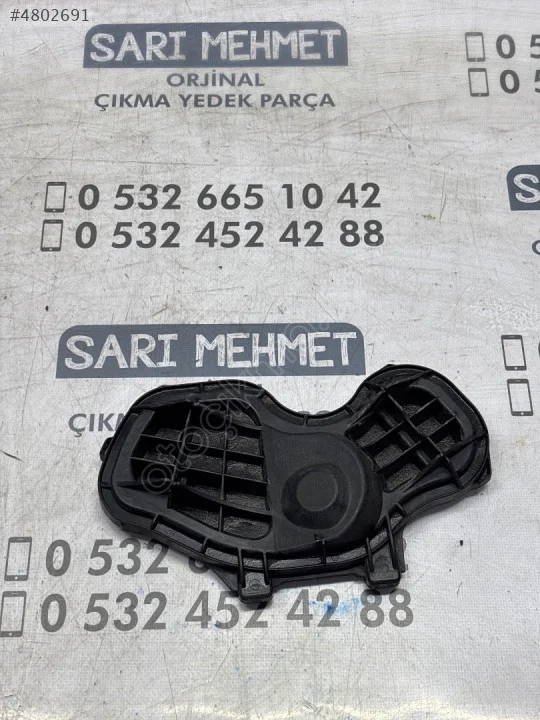 ÇIKMA BMW 1 SERİSİ E87 SOL ÖN FAR KAPAĞI