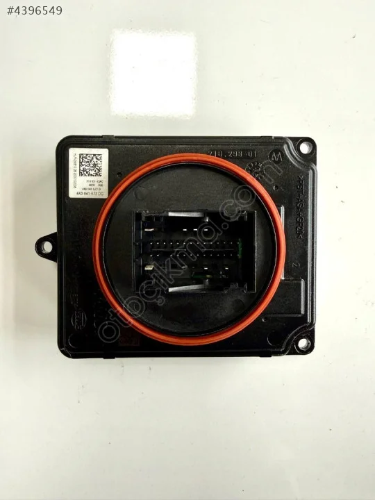 Çıkma Far Beyni Audi A6 A7 2019-2025 4K0941572DC