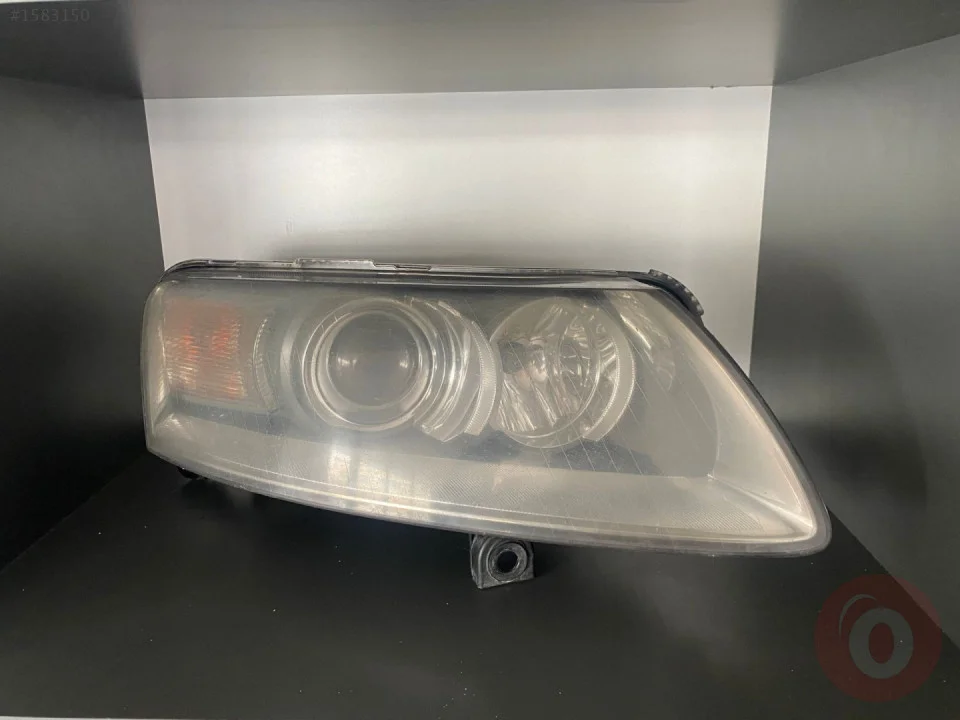 ÇIKMA FAR SAĞ AUDİ A6 2005-2008