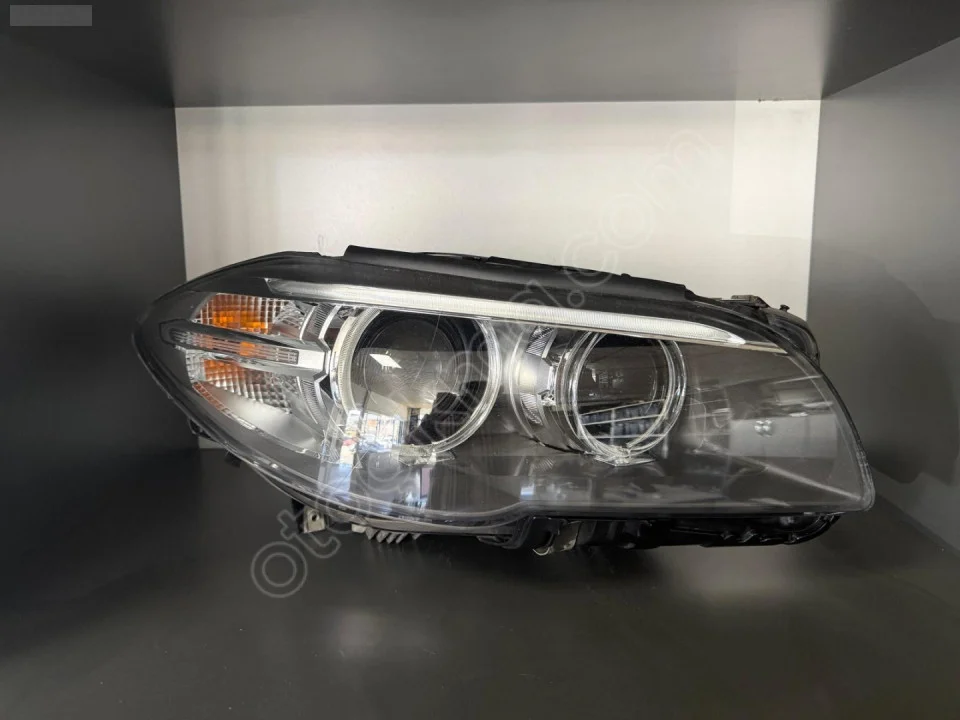 Çıkma Far Sağ BMW 5 Serisi F10 LCİ 731713211
