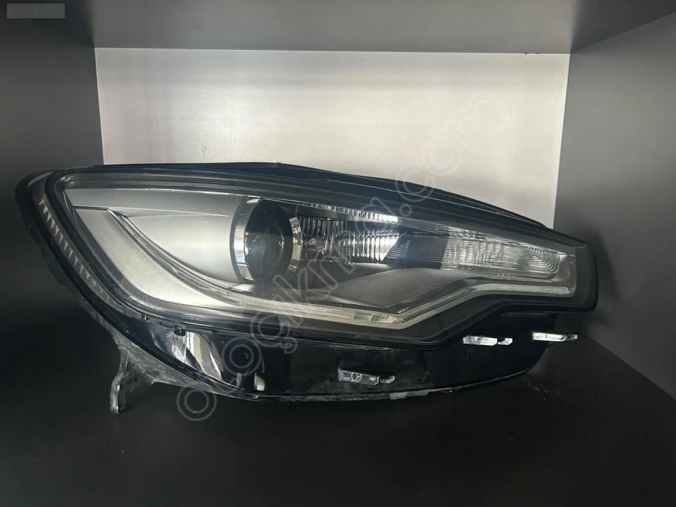 Çıkma Far Sağ Ön Audi A6 2011-2014 4G0941044J