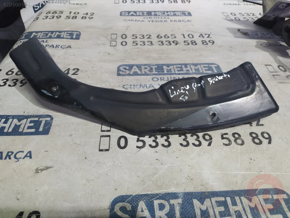ÇIKMA FİAT LİNEA SOL STOP BRAKETİ