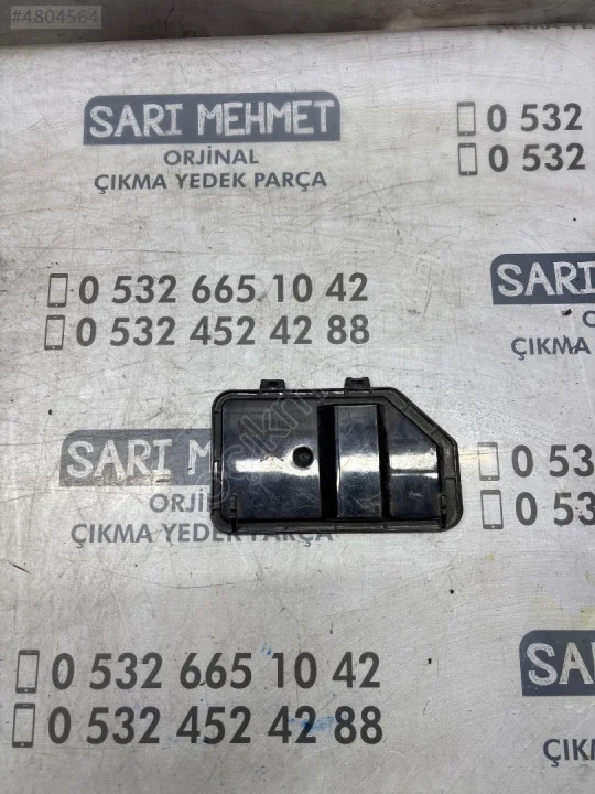 ÇIKMA FORD FOCUS 1 SOL ÖN FAR KAPAĞI