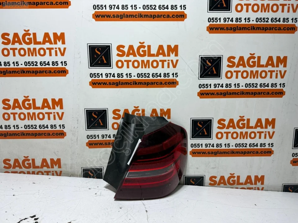 ÇIKMA MERCEDES GLA W156-X156 SAĞ ARKA STOP A1569069800