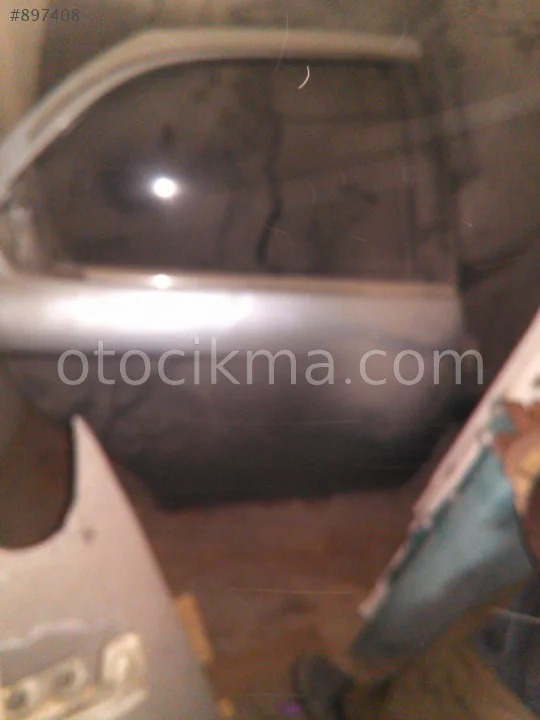 ÇIKMA PARÇA ALFAROMEO 156 SAĞ ARKA KAPI