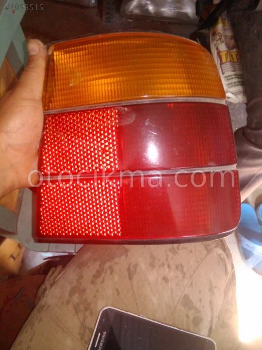 ÇIKMA PARÇA BMW E36 ARKA SAĞ STOP