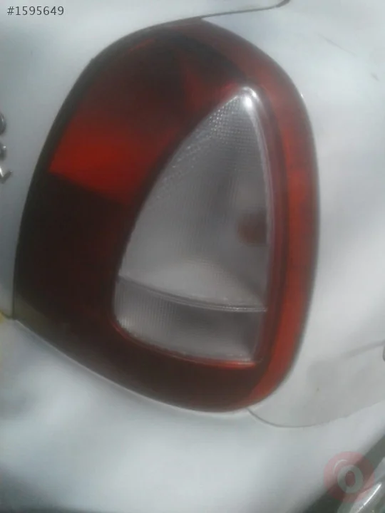 ÇIKMA PARÇA DAEWOO NUBİRA SAĞ ARKA STOP