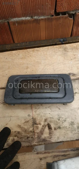 ÇIKMA PARÇA FİAT DOBLO TAVAN LAMBASI