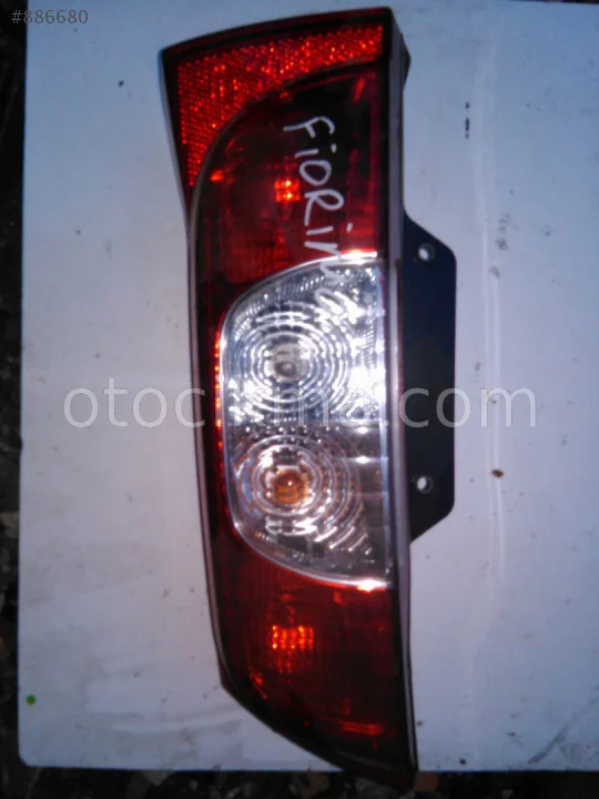 ÇIKMA PARÇA FİAT FİORİNO STOP