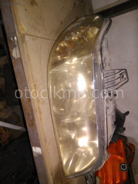 ÇIKMA PARÇA FİAT PALİO ÖN SAĞ FAR