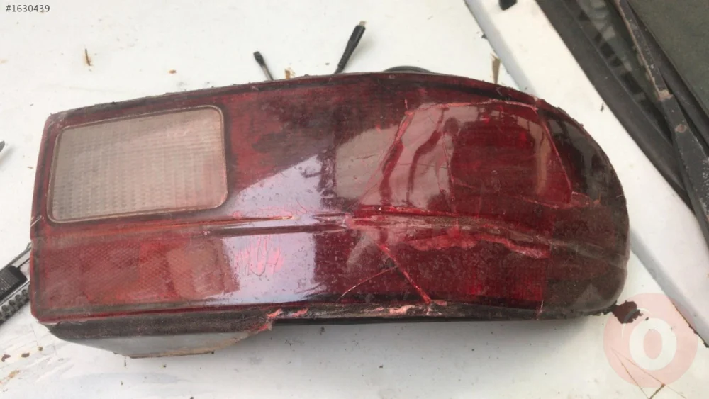 ÇIKMA PARÇA KİA SEPHİA SAĞ STOP