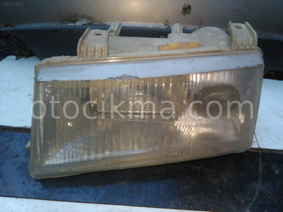 ÇIKMA PARÇA LADA VEGA ÖN SOL FAR