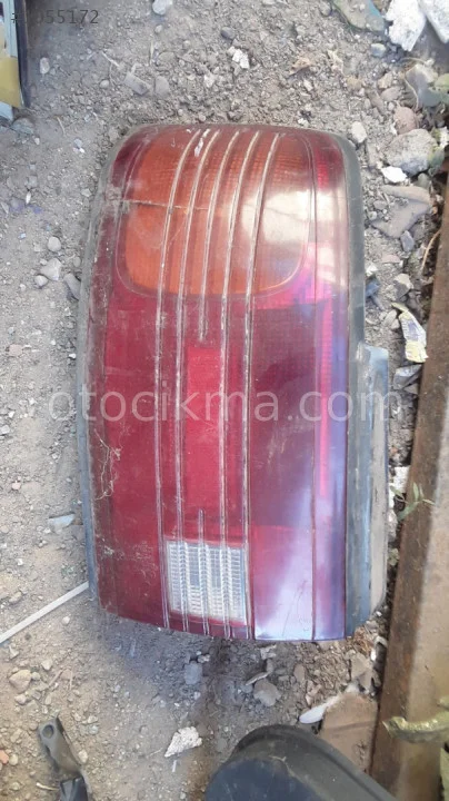 ÇIKMA PARÇA MAZDA 323 ARKA SOL STOP