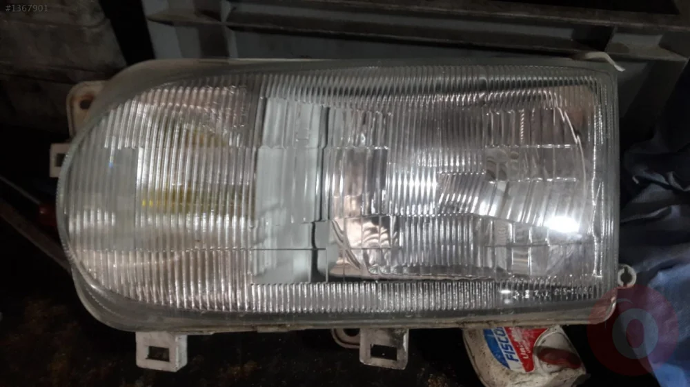 ÇIKMA PARÇA NİSSAN VANETTA SOL FAR