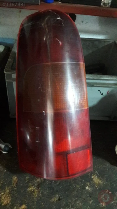 ÇIKMA PARÇA NİSSAN VANETTA SOL STOP