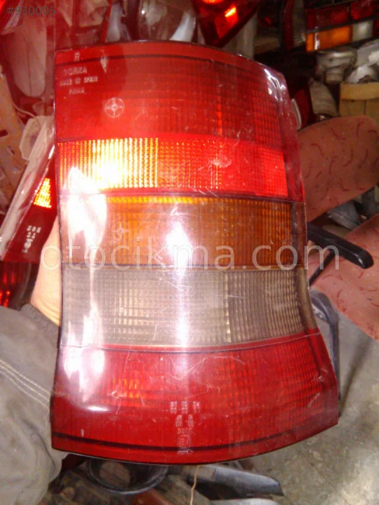 ÇIKMA PARÇA OPEL ASTRA F ARKA SAĞ STOP