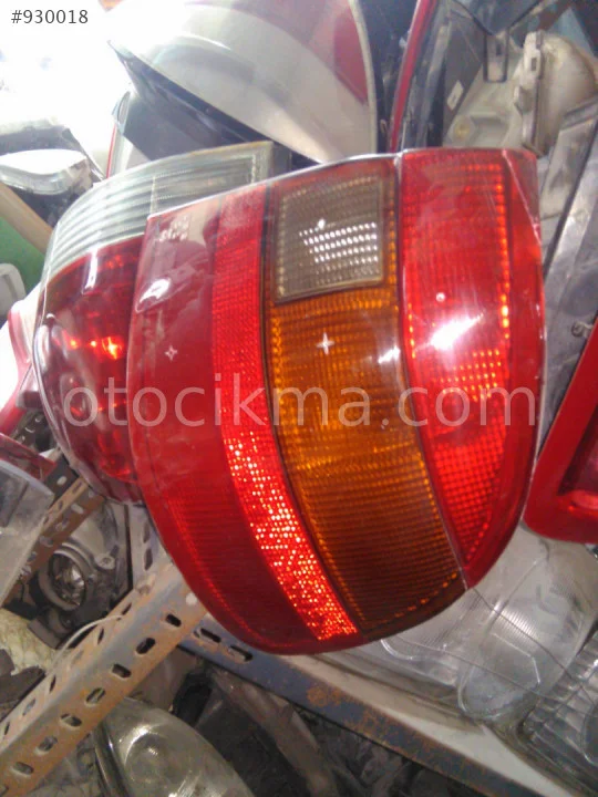 ÇIKMA PARÇA OPEL ASTRA F ARKA SAĞ STOP