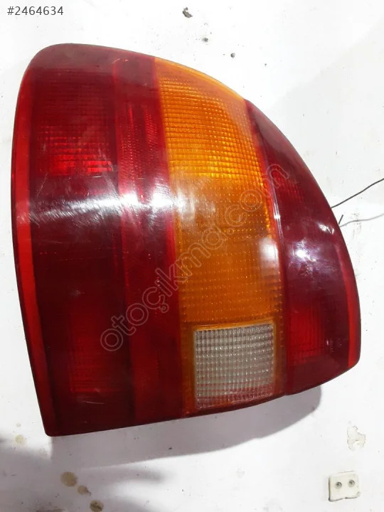 ÇIKMA PARÇA OPEL ASTRA F SOL STOP