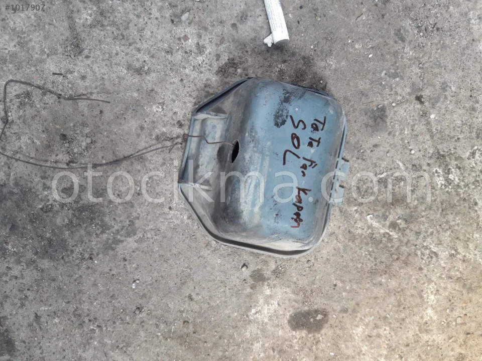 ÇIKMA PARÇA TATA TELCOLİNE SOL FAR KAPAĞI