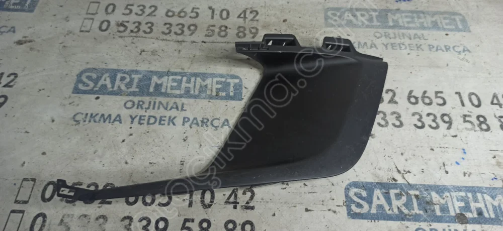 ÇIKMA PEUGEOT 308 SİS FAR ÇERÇEVESİ