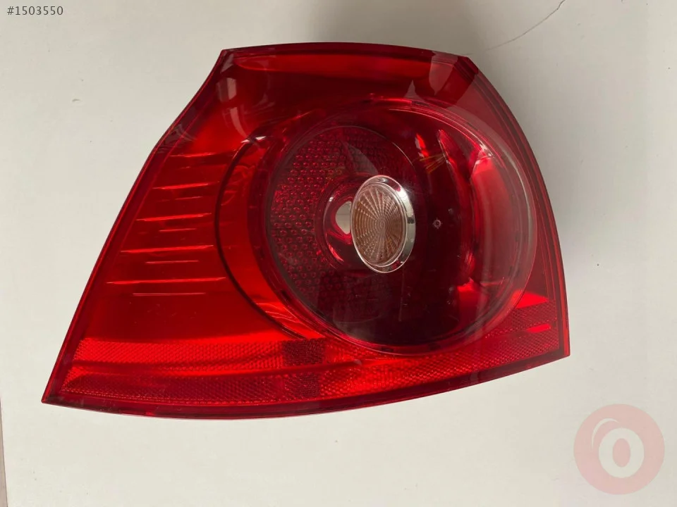 ÇIKMA SAĞ  DIŞ STOP GOLF 5