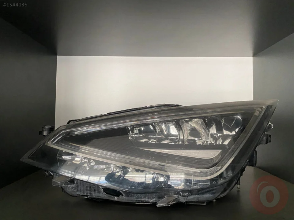 ÇIKMA SEAT İBİZA LEDLİ FAR