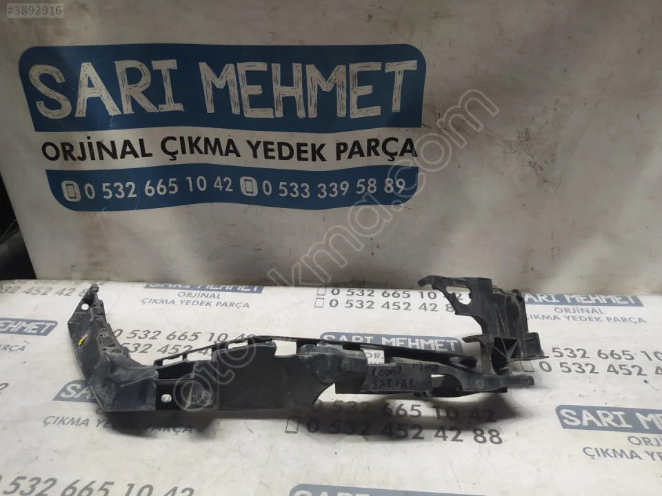 ÇIKMA SEAT LEON SAĞ FAR ALT BRAKETİ