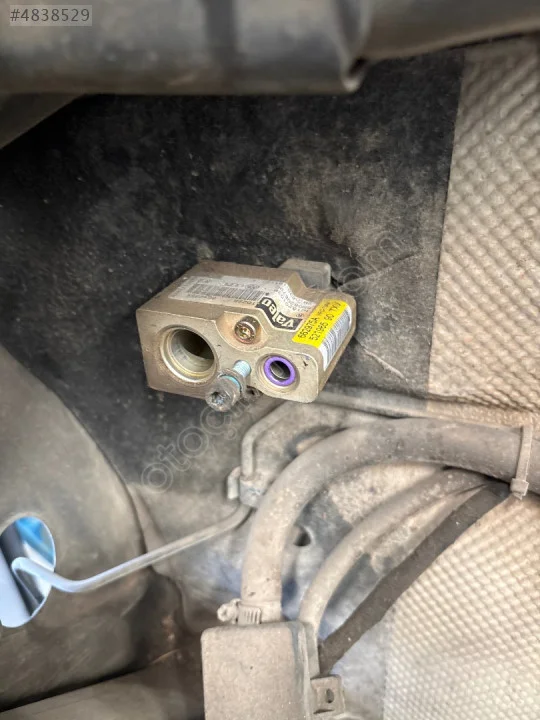 ÇIKMA SEAT TOLEDO KLİMA VALFİ 1J1820103B