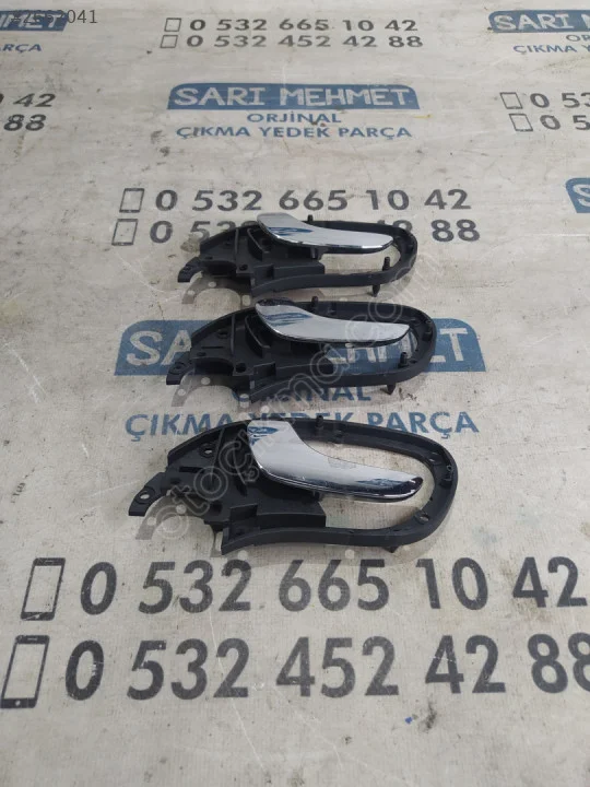 ÇIKMA SEAT TOLEDO SOL İÇ AÇMA KOLU