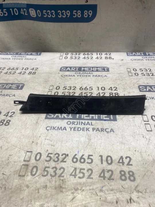 ÇIKMA SKODA FELİCİA SOL FAR ALT BRAKETİ 98-01