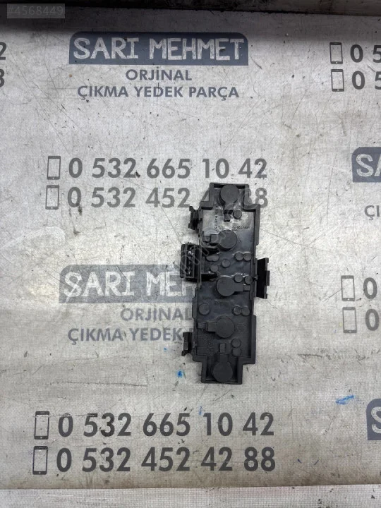 ÇIKMA SKODA OCTAVİA A4 SOL DIŞ STOP DUYU